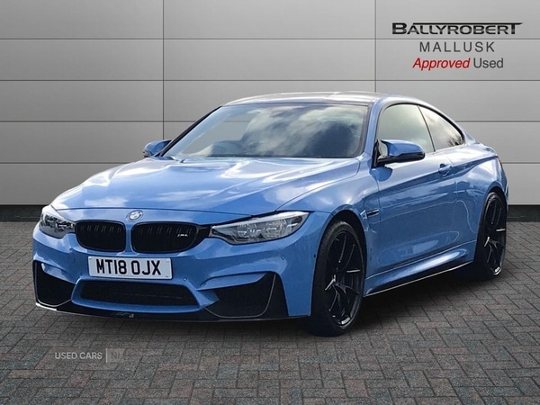 Used BMW M4 2018 for sale - 77511792: Photo 14