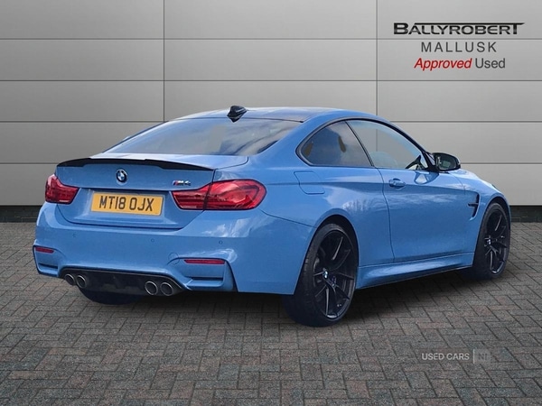 Used BMW M4 2018 for sale - 77511792: Photo 15