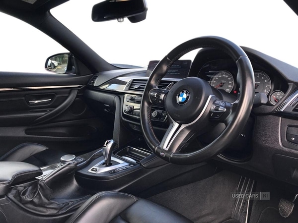 Used BMW M4 2018 for sale - 77511792: Photo 3