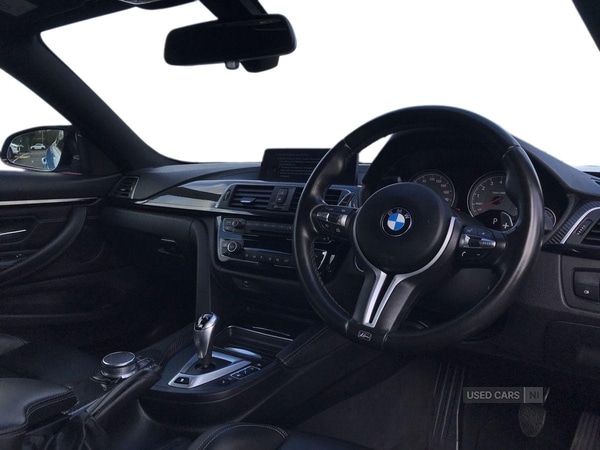 Used BMW M4 2018 for sale - 77511792: Photo 4