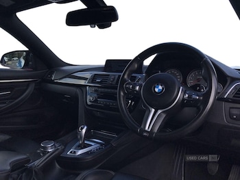 Used BMW M4 2018 for sale - 77511792: Photo