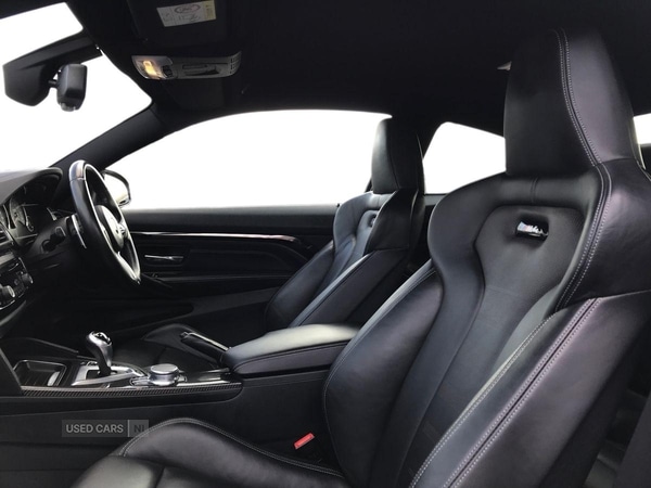 Used BMW M4 2018 for sale - 77511792: Photo 6