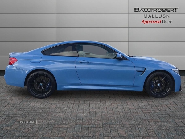 Used BMW M4 2018 for sale - 77511792: Photo 9