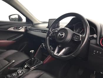 Used Mazda CX-3 2018 for sale - 79712994: Photo