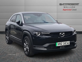 2024 - 107kW Exclusive Line 35.5kWh 5dr Auto
