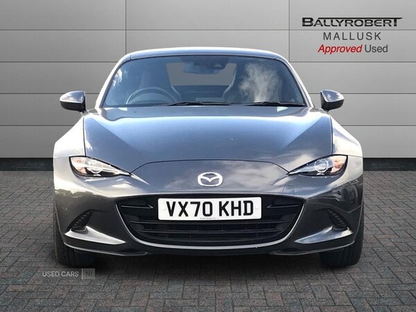 Used Mazda MX-5 2021 for sale - 76095438: Photo 10
