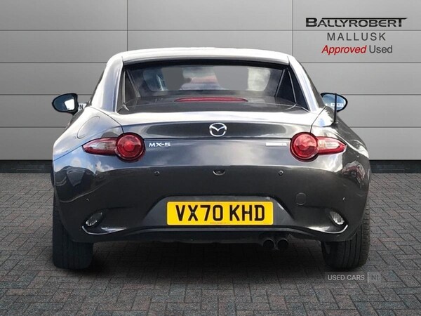 Used Mazda MX-5 2021 for sale - 76095438: Photo 11