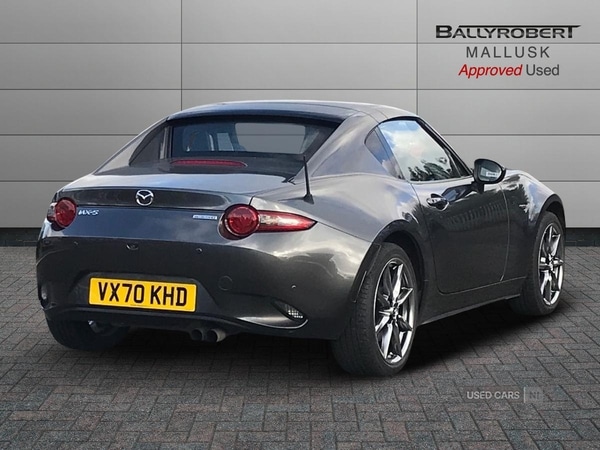 Used Mazda MX-5 2021 for sale - 76095438: Photo 15