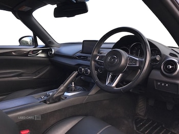 Used Mazda MX-5 2021 for sale - 76095438: Photo 3