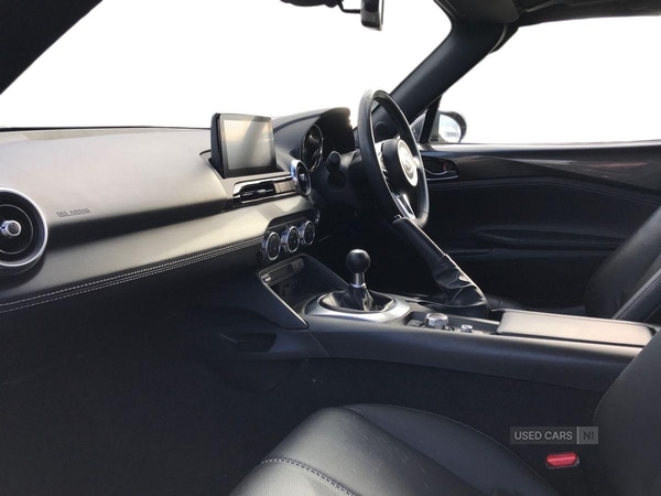 Used Mazda MX-5 2021 for sale - 76095438: Photo 5