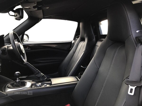 Used Mazda MX-5 2021 for sale - 76095438: Photo 7