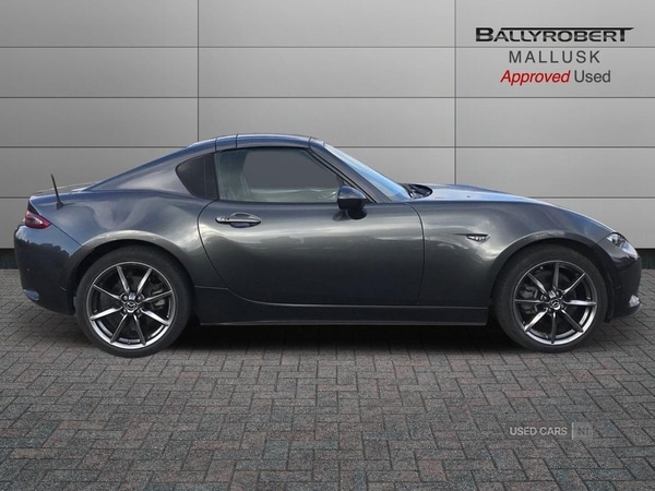 Used Mazda MX-5 2021 for sale - 76095438: Photo 9