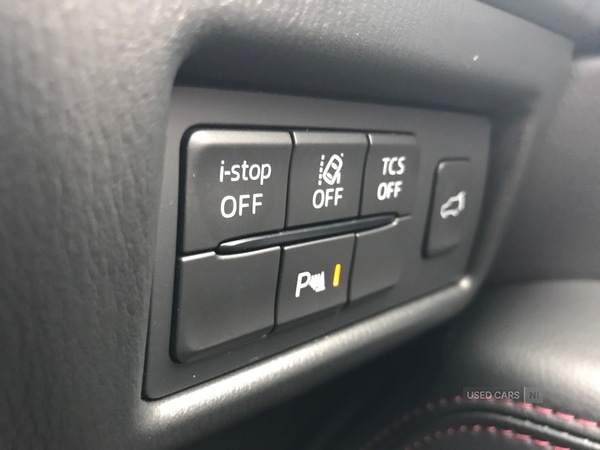 Vehicle 27