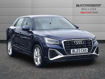 Used Audi Q2 2023 for sale - 78823692: Photo