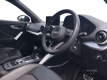 Used Audi Q2 2023 for sale - 78823692: Photo