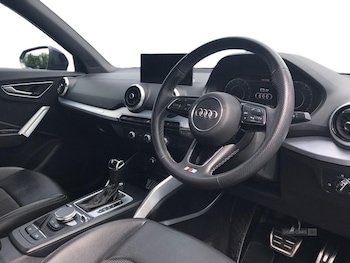 Used Audi Q2 2023 for sale - 78823692: Photo