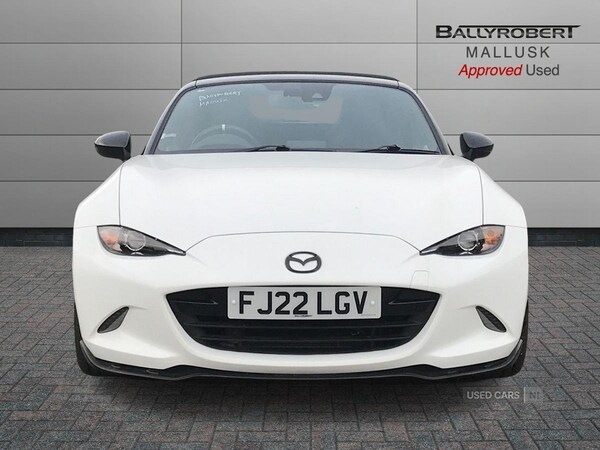 Used Mazda MX-5 2022 for sale - 76228229: Photo 10