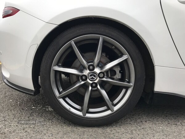 Used Mazda MX-5 2022 for sale - 76228229: Photo 12
