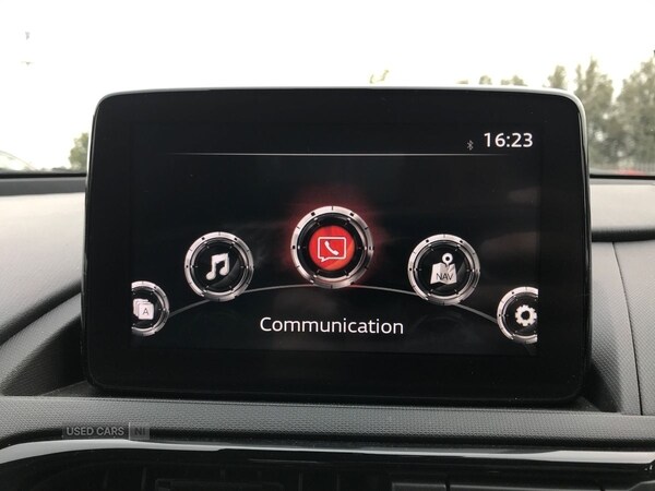 Used Mazda MX-5 2022 for sale - 76228229: Photo 13