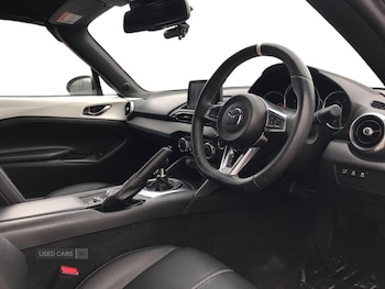 Used Mazda MX-5 2022 for sale - 76228229: Photo 3