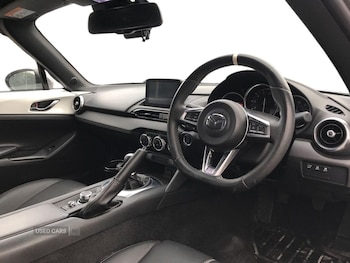 Used Mazda MX-5 2022 for sale - 76228229: Photo 4