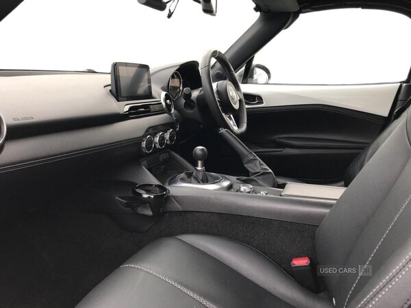 Used Mazda MX-5 2022 for sale - 76228229: Photo 5
