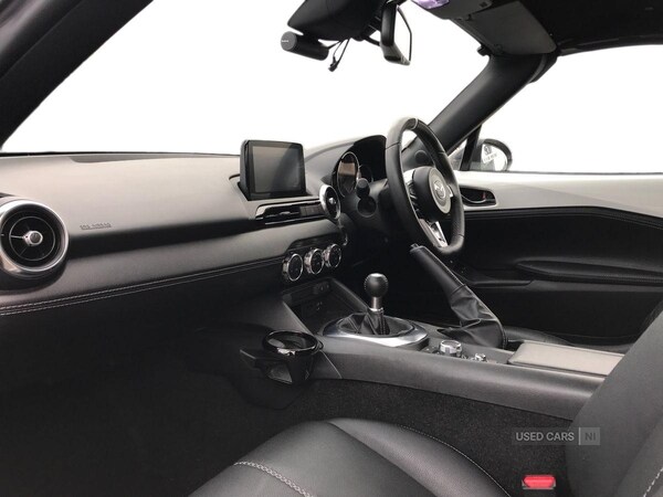 Used Mazda MX-5 2022 for sale - 76228229: Photo 6