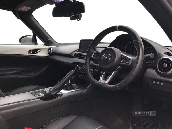 Used Mazda MX-5 2022 for sale - 76228229: Photo 7