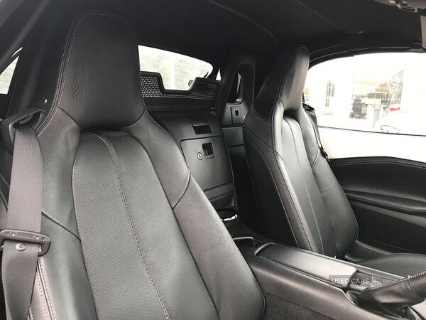 Used Mazda MX-5 2022 for sale - 76228229: Photo 8