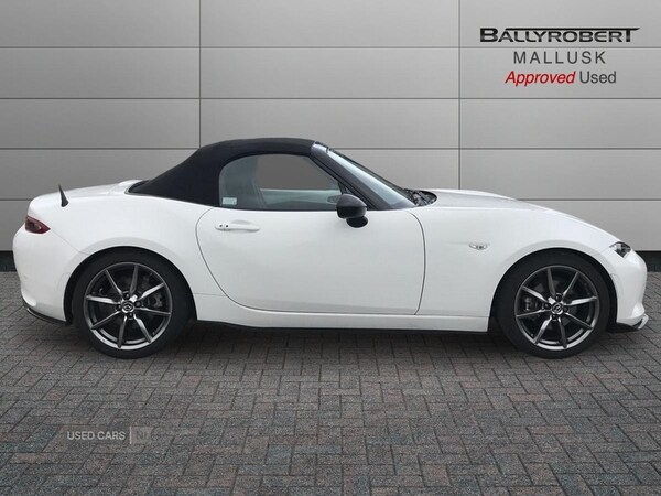 Used Mazda MX-5 2022 for sale - 76228229: Photo 9