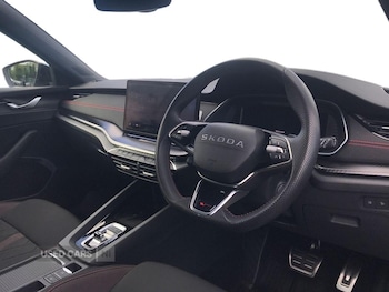 Used Skoda Octavia 2025 for sale - 78363145: Photo