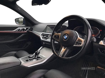 Used BMW 4 Series 2022 for sale - 78539662: Photo