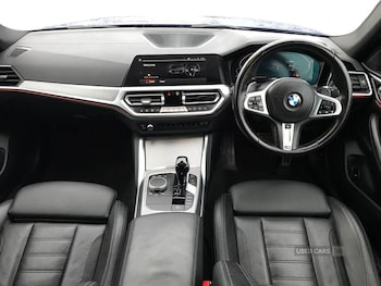 Used BMW 4 Series 2022 for sale - 78539662: Photo