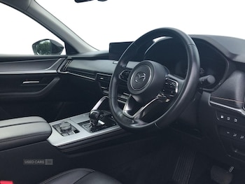 Used Mazda CX-60 2023 for sale - 78855776: Photo
