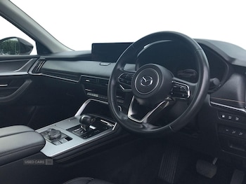 Used Mazda CX-60 2023 for sale - 78855776: Photo