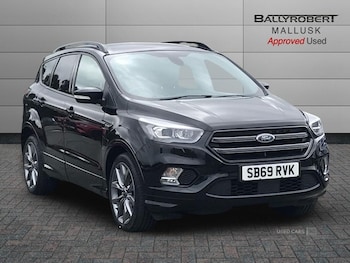Used Ford Kuga 2019 for sale - 79085893: Photo