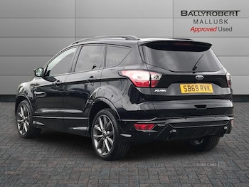 Used Ford Kuga 2019 for sale - 79085893: Photo