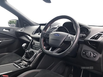 Used Ford Kuga 2019 for sale - 79085893: Photo