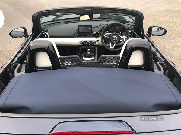 Vehicle 30
