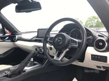 Used Mazda MX-5 2023 for sale - 75340562: Photo