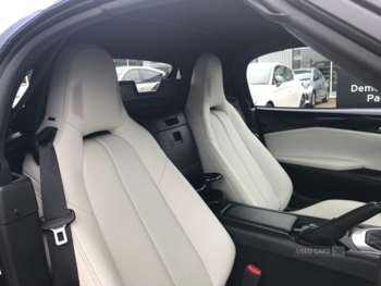 Used Mazda MX-5 2023 for sale - 75340562: Photo