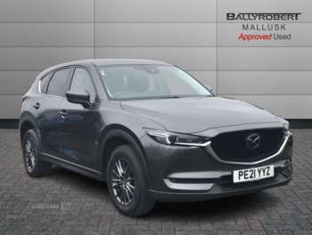 2021 - 2.0 SE-L 5dr