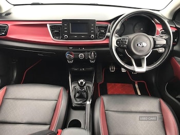 Used Kia Rio 2018 for sale - 77926351: Photo