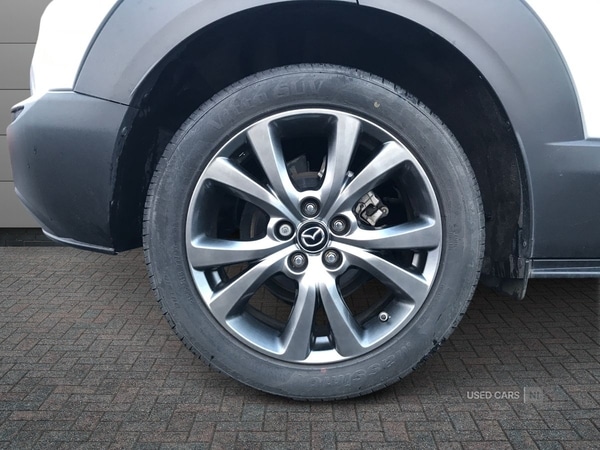 Used Mazda CX-30 2023 for sale - 76914178: Photo 12