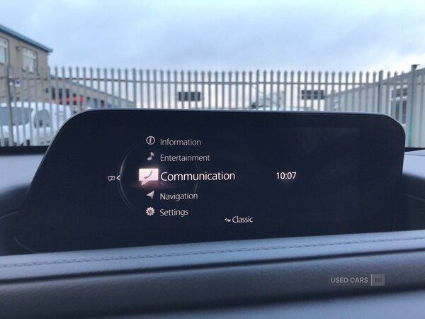 Used Mazda CX-30 2023 for sale - 76914178: Photo 13