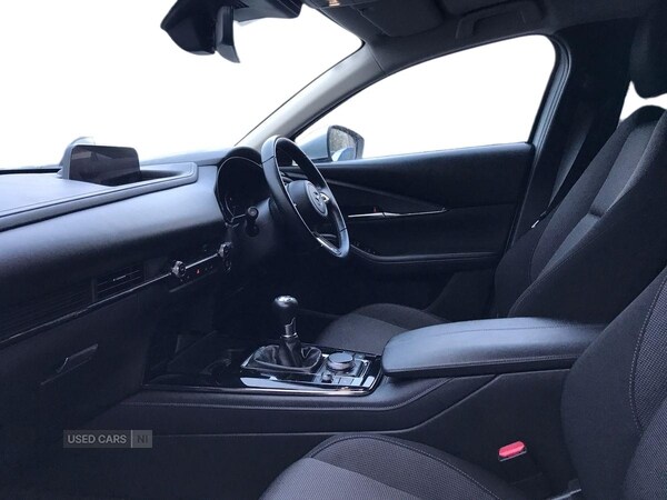 Used Mazda CX-30 2023 for sale - 76914178: Photo 5