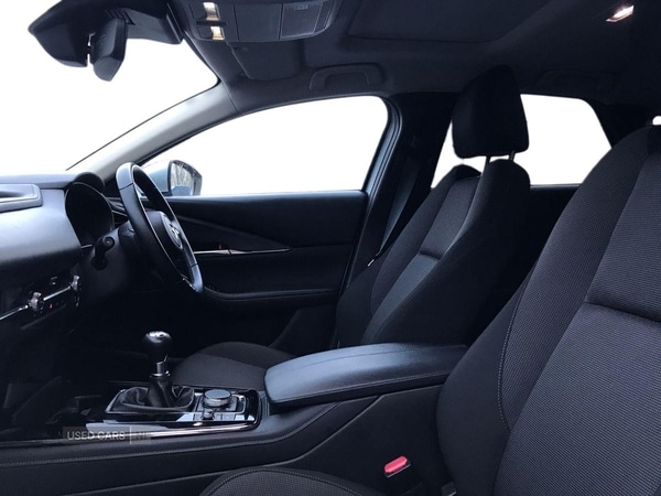 Used Mazda CX-30 2023 for sale - 76914178: Photo 6