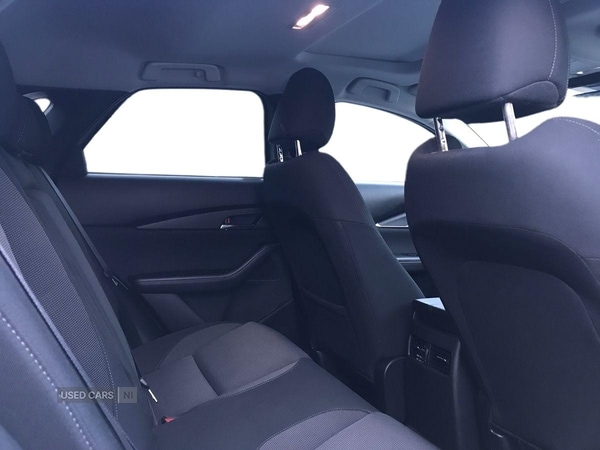 Used Mazda CX-30 2023 for sale - 76914178: Photo 7