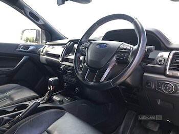 Used Ford Ranger 2020 for sale - 78649631: Photo