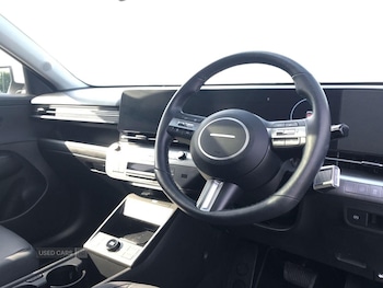 Used Hyundai KONA 2025 for sale - 78685447: Photo